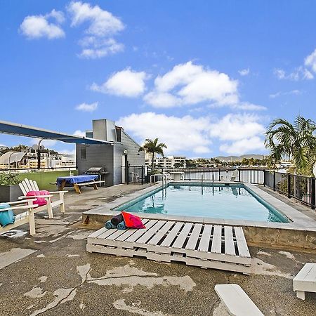 Albergue Adventurers Backpackers Townsville Exterior foto